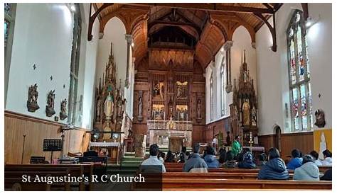 Discovering St Augustine's Church, Pendlebury