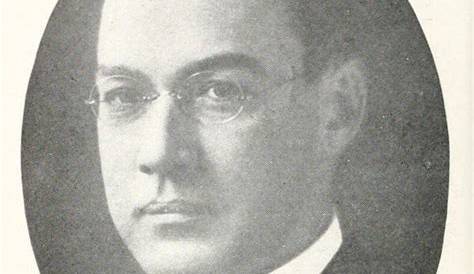 Understanding Edward Anthony Spitzka and His Contributions to Neurology