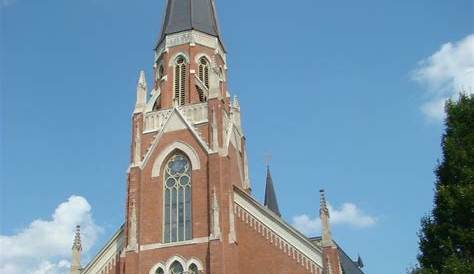 Understanding the Diocese of Fort Wayne–South Bend