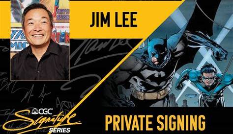 Understanding Jim Lee's Impact on Comics and His Artistic Journey