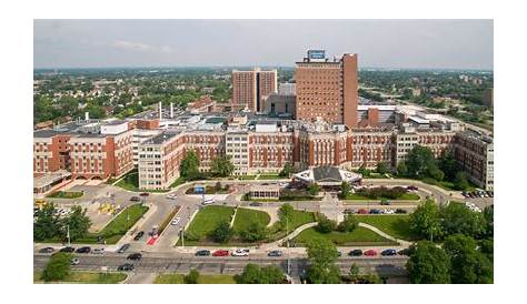 What You Need to Know About Henry Ford Hospital