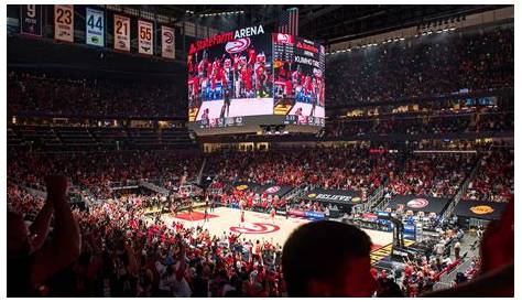 Exploring the 1992–93 Atlanta Hawks Season: Key Moments