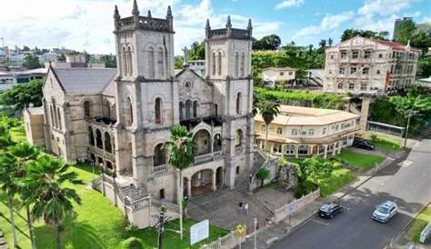 Understanding the Role of the Catholic Church in Fiji
