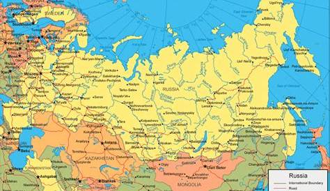Understanding Governorates in Russia: Their Role and Significance