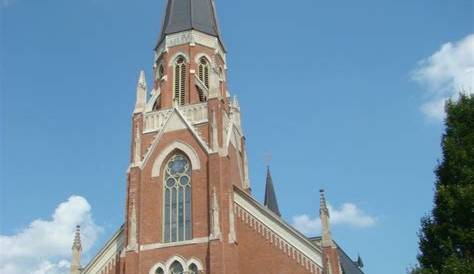 Understanding the Diocese of Fort Wayne–South Bend