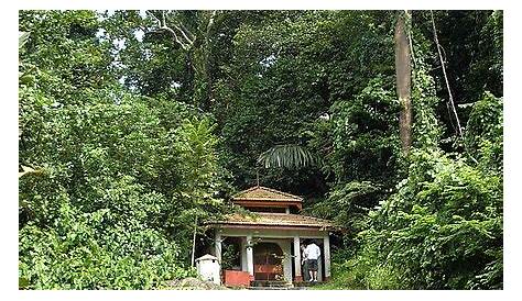 Understanding the Spiritual Significance of Keramat Habib Noh