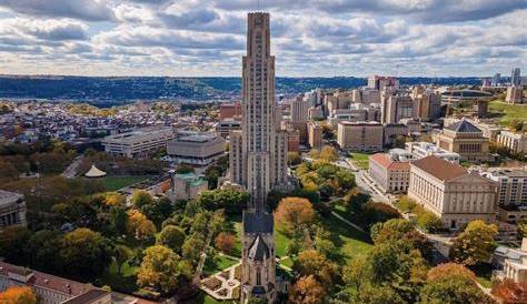 What You Need to Know About the University of Pittsburgh