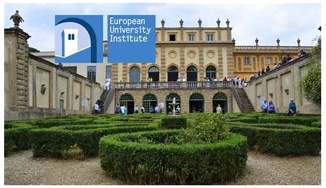 Understanding the European University Institute: Your Path to Advanced Research