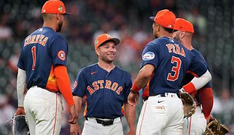 What to Expect from the 2024 Houston Astros Season
