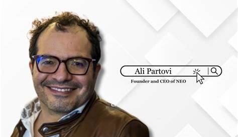 What You Need to Know About Ali Partovi