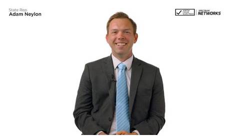 Understanding Adam Neylon: His Impact and Background