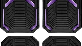 Top 5 best Anti-Slip Car Floor Matss