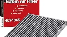 Top 5 best Cabin Air Filter For Honda Cr-Vs to buy