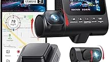 Top 5 best Dash Cam For Pickup Trucks