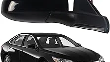 Top 5 best Side Mirror For Toyota Camrys review