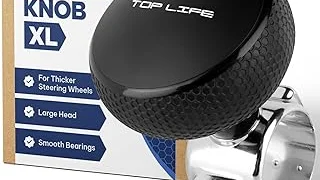 Top 5 best Steering Wheel Spinner Knobs to buy