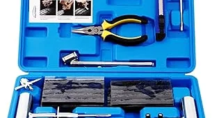 Top 5 best Tire Repair Kit For Cars