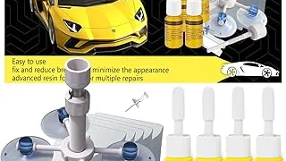 Top 5 best Windshield Repair Kits to buy
